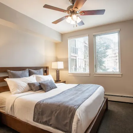 Fraser Crossing/Founders Pointe, Condo | 2 Bedroom (Select-Rated Condo 3311)