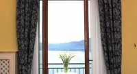 Hotel Panorama Ristorante - Mountain view