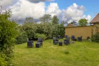 Akzent Hotel Alte Direktionsvilla Kupfermühle Hotels in Glucksburg