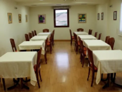 Hotel Agorreta Hoteles en Galar