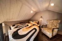 Guest House Villa Nyman 4,5 km Outside Jakobstad