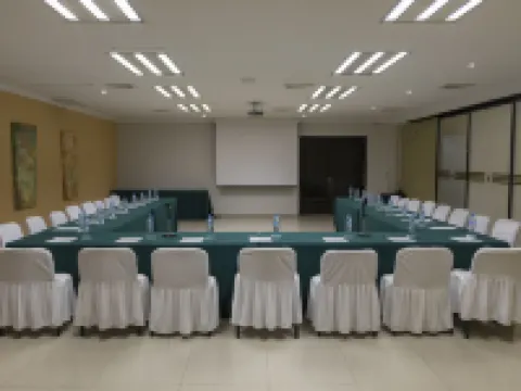 Hotel Ocean View Hoteles en Campeche