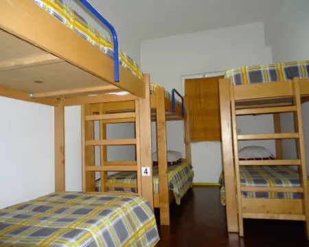 HI Aveiro – Pousada de Juventude Hotels in Aveiro