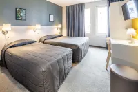 Hôtel Mirasol