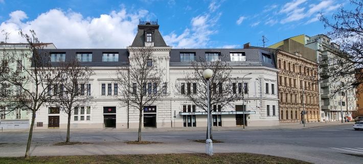 Efi Spa Hotel Superior & Pivovar Hotels in Brno