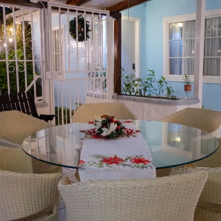 Alice y Juancito Boutique Hotel