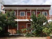 Brisa da Serra Pousada EM Sobral-CE Hôtels à : Sobral