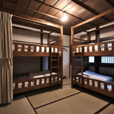 Kanazawa Guest House East Mountain