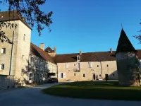 Château de la Berchère Hotels in Vosne-Romanee