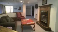 Lewellen Lodge