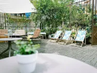 Hotel Bello by Ostello Bello Hotels in Varigotti
