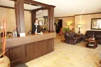 Hotel & Suites Monte-Cristo Hotels in L'Ancienne-Lorette