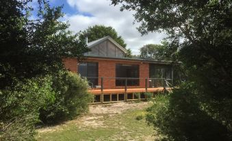 Sandpiper Ocean Cottages