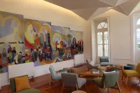 HI Vila do Conde - Pousada de Juventude Hotels in Vila do Conde