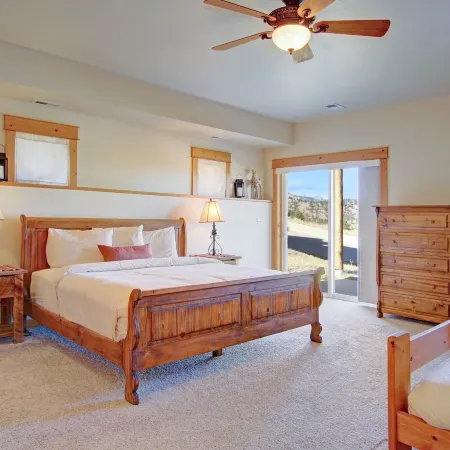 Nisa Mountain 36 2 Bedroom Condo by RedAwning