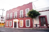 Hotel Rincón Poblano