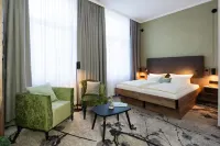 Liho - Einfach Lübeck Hotels in Lübeck