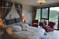 B&B le Bouchat-Oreille Hotel a Gesves