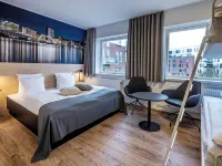 Kompas Hotel Aalborg Hotels in Aalborg