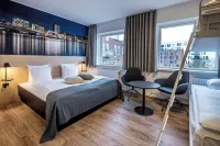 Kompas Hotel Aalborg Hotels in Vestbjerg
