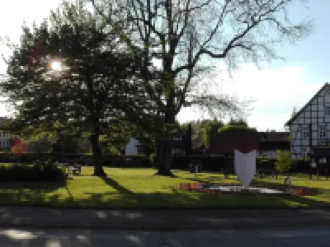 Klosterhotel Walkenried Hotels in Walkenried