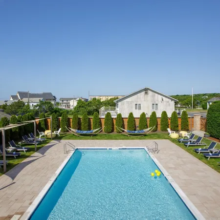 Aqualina Inn Montauk