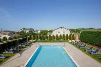 Aqualina Inn Montauk - Beach