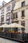 Hotel Rango - Pysäköinti