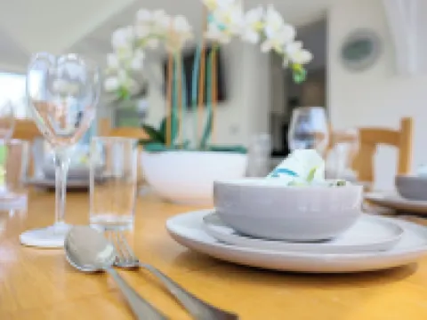 ハワード コテージ イブシャムのホテル