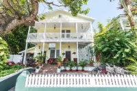 Wicker Guesthouse