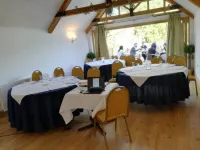 Howfield Manor Hotel Hotels in Thanington Without