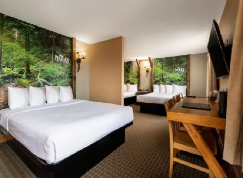 Natura Treescape Resort