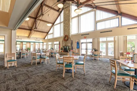 Dale Hollow Lake State Resort Park