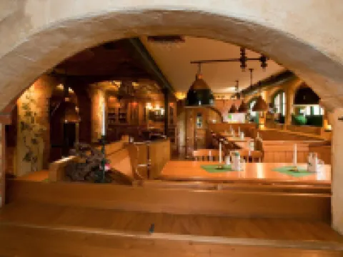 Villa Knobelsdorff Hotels in Uecker-Randow