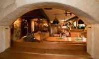 Villa Knobelsdorff Hotel a Uecker-Randow