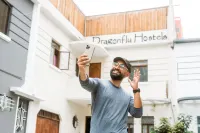 Dragonfly Hostels Miraflores - Wi-Fi