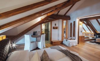 Bio Boutique Hotel Laurino