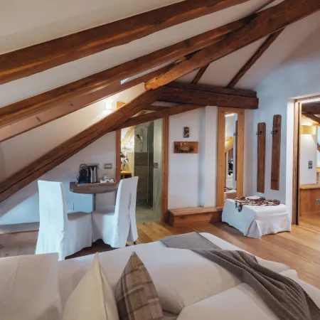 Bio Boutique Hotel Laurino