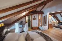 Bio Boutique Hotel Laurino Hotel di Varena
