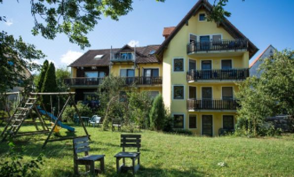 Hotel Reiterhof-Altmühlsee