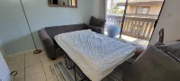 Tiki 1 Bedroom Home by RedAwning