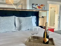 The Hotel at Cape Ann Marina Hotels in Gloucester