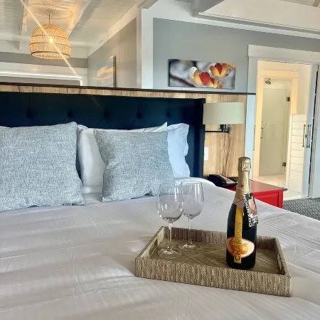 The Hotel at Cape Ann Marina