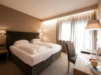 Hotel Pollinger Hotel a Merano