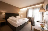 Hotel Pollinger Hotels in Tscherms