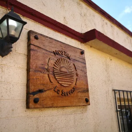 Hostal la Serena