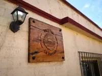 Hostal la Serena - 2-Star