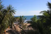 Casa Sirena Matanchen a Pie de Playa Hotels in Сан-Блас