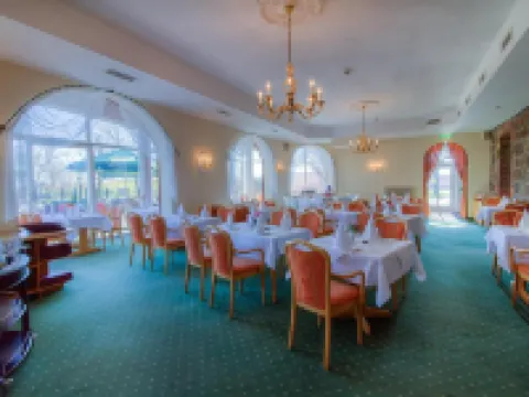 Schloss Herrenstein Hotels in Uckermark