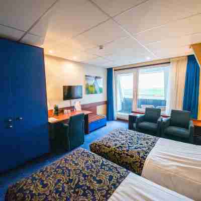 Hotel Zwartewater Rooms